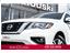 Nissan
Pathfinder
2020